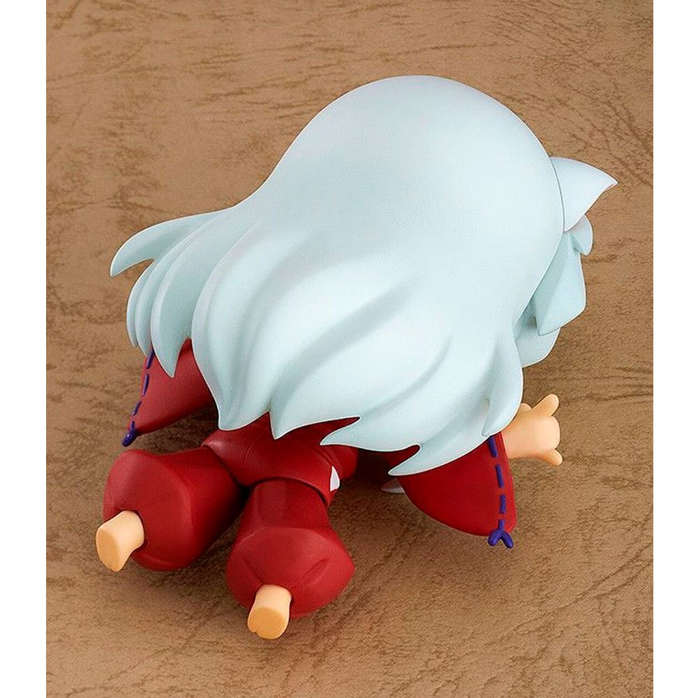 NENDOROID INUYASHA 1300 (RE-RUN) NENDOROID INUYASHA 1300 (RE-RUN)